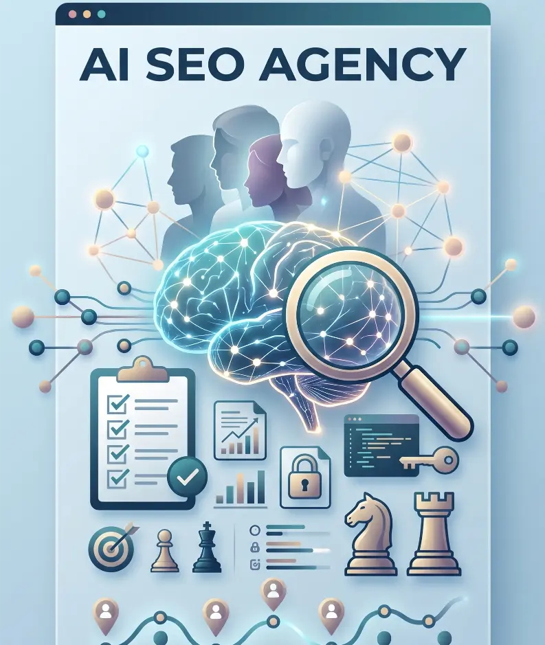 AI SEO Agency