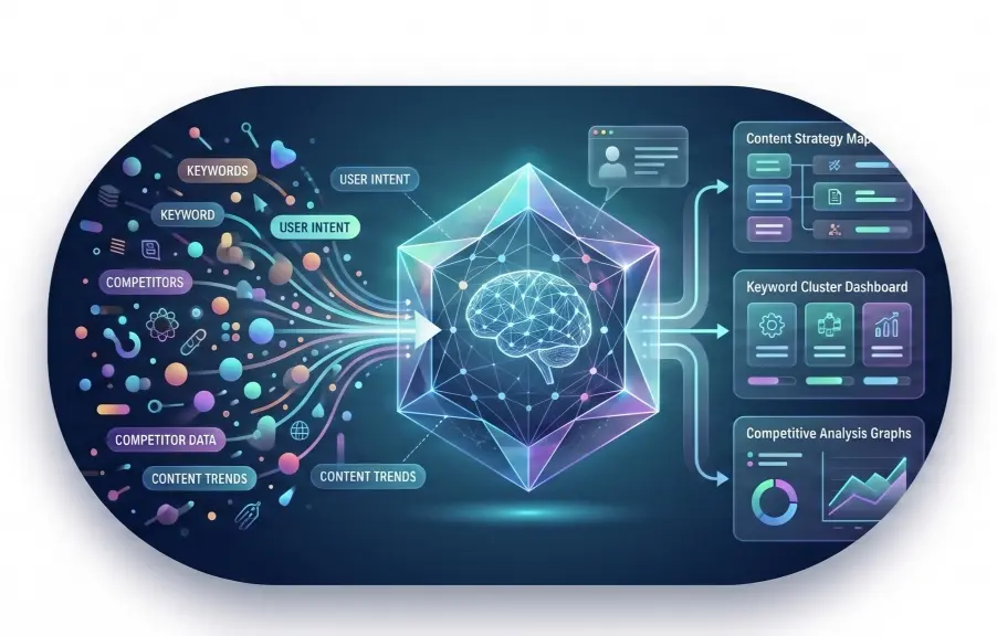 AI SEO Company