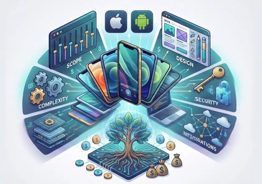 App Development Cost