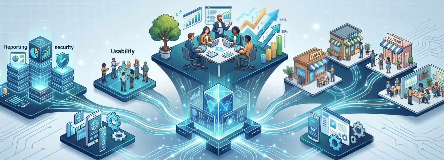 Best CRMs for Small Business