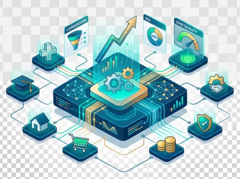Modern Digital Performance