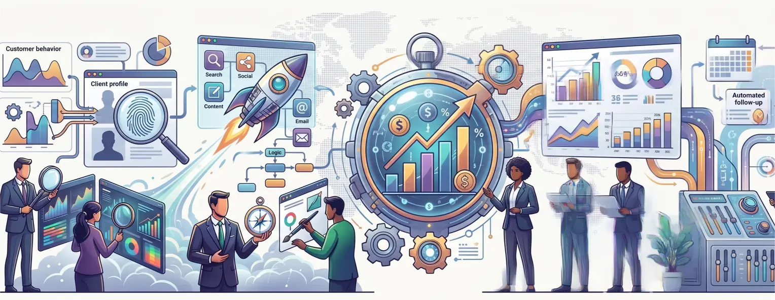 Digital Marketing Agency