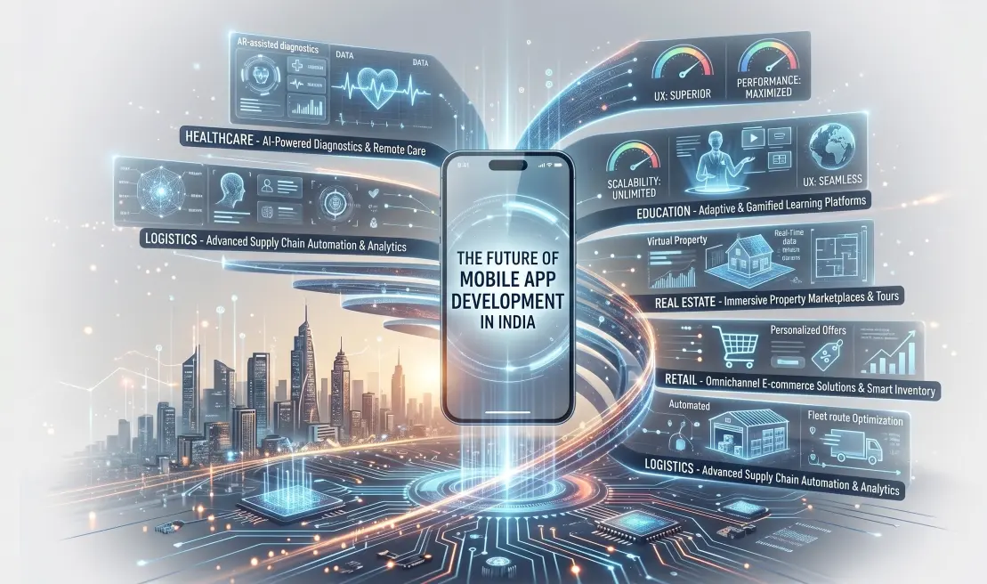 Future of Mobile Apps