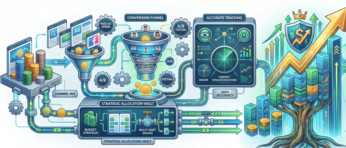 Drive Better ROI
