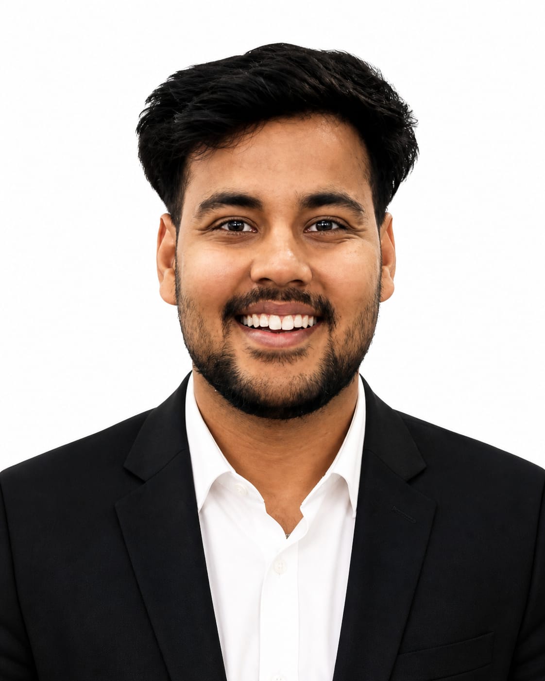 Sumit Saxena