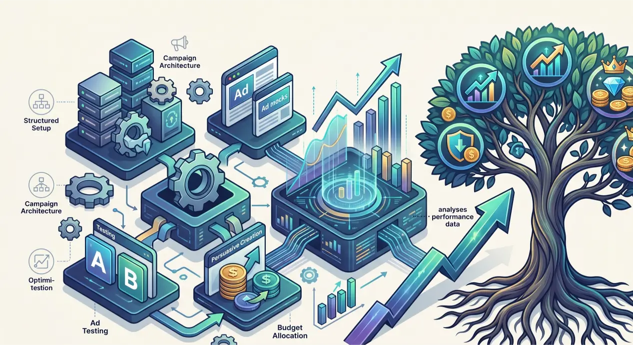 Sustainable Business Growth